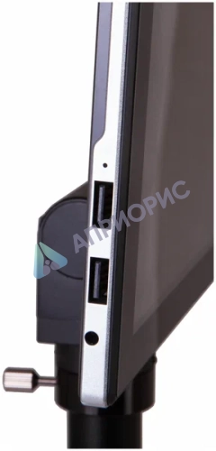 Цифровой микроскоп Levenhuk MED D25T LCD